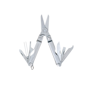 Xmas Gift Ideas: LEATHERMAN MICRA