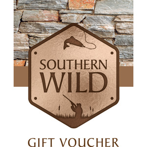Xmas Gift Ideas: SOUTHERN WILD INSTORE GIFT VOUCHERS
