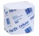 Pacific Deluxe Interleaved Tissue 2-Ply 250 Sheets - Aotea Hygiene