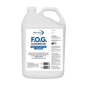 Products: BioProtect Fog Eliminator 5L - Aotea Hygiene