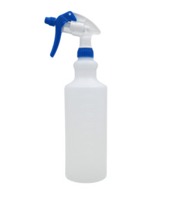 Products: Kemsol Bottle and Trigger 1000ml - Aotea Hygiene