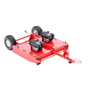 Products: Tow and Mow Hort 1270 - Southland Hire