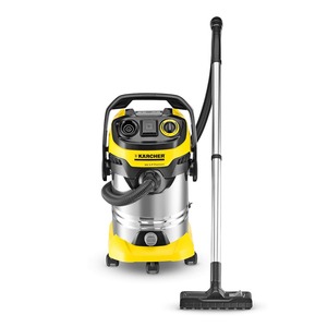 Products: Karcher WD6 Wet N Dry Vacuum - Southland Hire