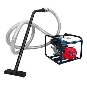 Products: Honda WB20XT 2 inch Water Pump - Southland Hire