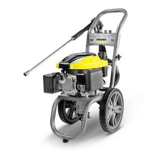 Products: Karcher Water Blaster KPS 173cc 2500 PSI - Southland Hire
