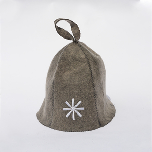 Products: SOUTH Sauna Hat