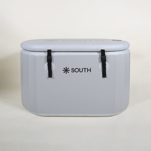 Single Inflatable Ice Bath