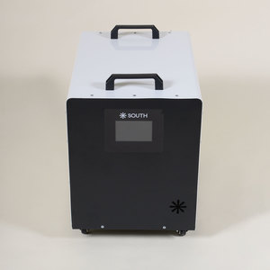 Products: Temperature Control Unit (TCU)