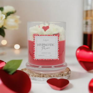 Hypnotic Poison Dessert Soy Candle
