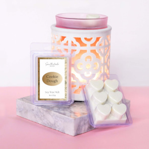 Wax Melts: Cookie Dough Soy Melt