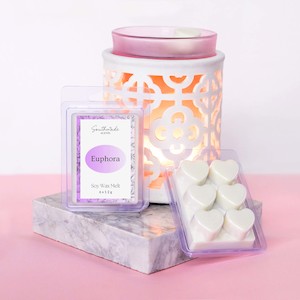 Wax Melts: Inspired By Euphora Type Soy Melts