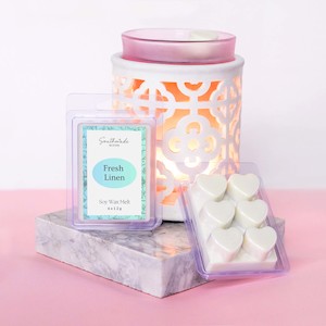 Wax Melts: Fresh Linen Wax Melts