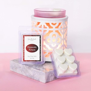 Beat Selling Melts: Inspired By Hypnotic Po!son Type Soy Melts