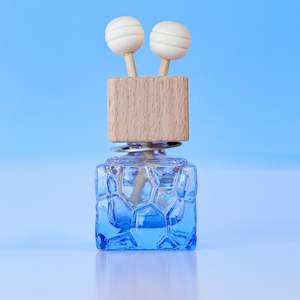 Diffusers: Midnight Blue Clip Car Diffuser