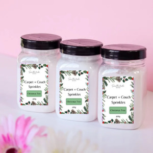 Products: Christmas Tree Sprinkles