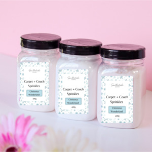 Products: Christmas Wonderland Sprinkles