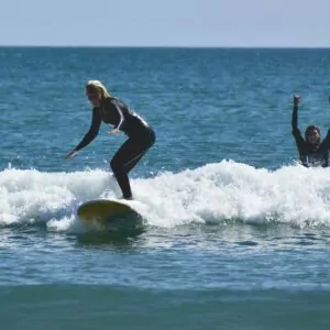 Products: Group Surf Lesson - 12 People - South Pacific Surf Co
