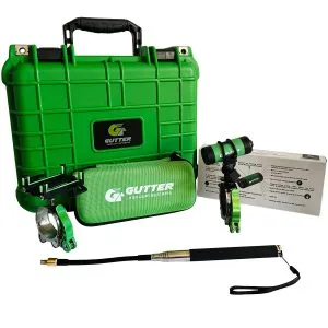 Products: Gutter Vacuums