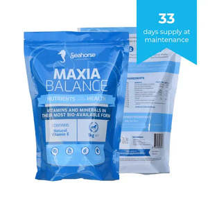 Clearance: Maxia Balance