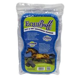Clearance: EquiBuff Sponge