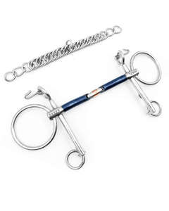 Bits: Fager John Show Pelham