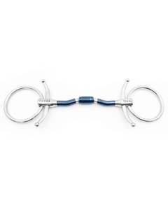 Bits: Fager Nils Sweet Iron Barrel Baby Fulmer