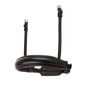 Lumiere: Cavesson noseband - Classic