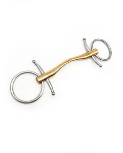 Fager Bits: Fager Owen Baby Fulmer