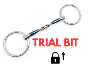 Fager Michael TRIAL BIT