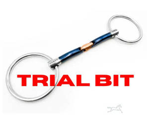 Bit Library: Fager John Trial Bit