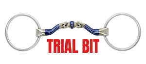 Bit Library: Bomber McHardy Elliptical Trial Bit