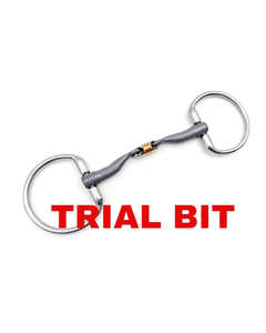 Bit Library: Fager Matilda Trial Bit