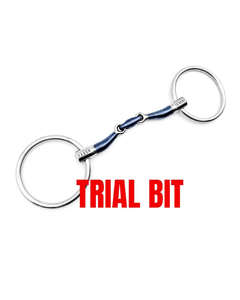 Bit Library: Fager Mats TRIAL BIT