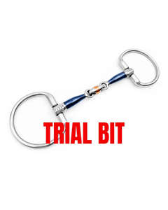 Bit Library: Fager Martin TRIAL BIT