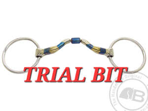 Bit Library: Bomber Ported Barrel Trial Bit