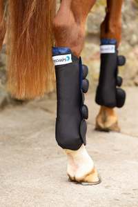 Cryochaps Ice Wrap Boots