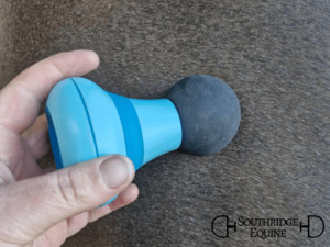 Collection: SE Flexivibe Handheld Massager