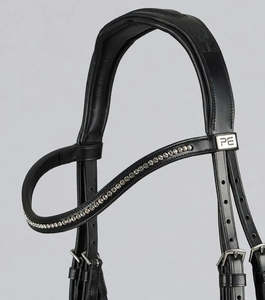 Collection: PE Rivere Bridle