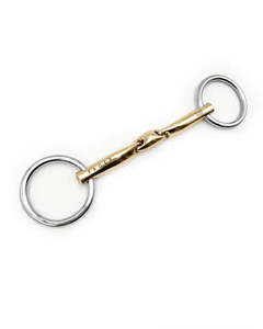 Snaffles: Fager Celice Bradoon