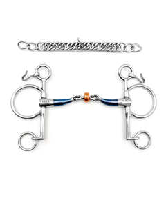 Weymouth Pelham: Fager Julia Baby Pelham