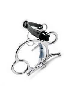 Universals Gags: Fager Curb Strap