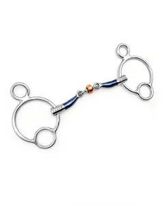 Fager Julia 2.5 Ring