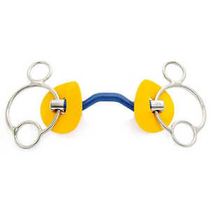 Universals Gags: Bombers Blue 2.5 Ring