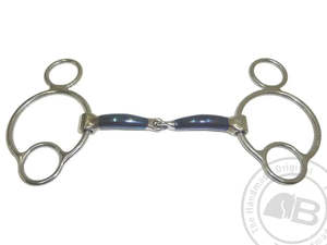 Universals Gags: Bombers Ultra Comfy Lock Up 2.5 Ring