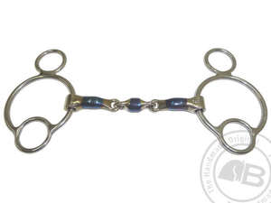 Universals Gags: Bombers Elliptical 2.5 Ring