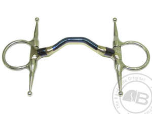 Fulmers: Bombers Full Cheek Happy Tongue