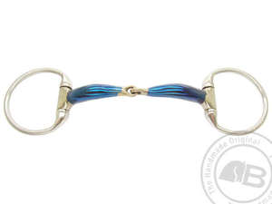 Bombers Ultra Comfy Lock Up Eggbutt