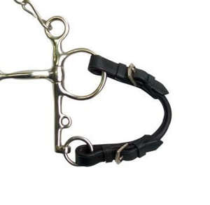 Bitting Accessories: Pelham Roundings