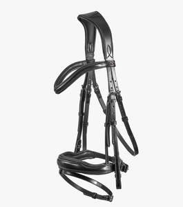 Hanovarian: PE Rizzo Bridle