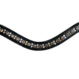 Bridle Accessories: Ariana Browband